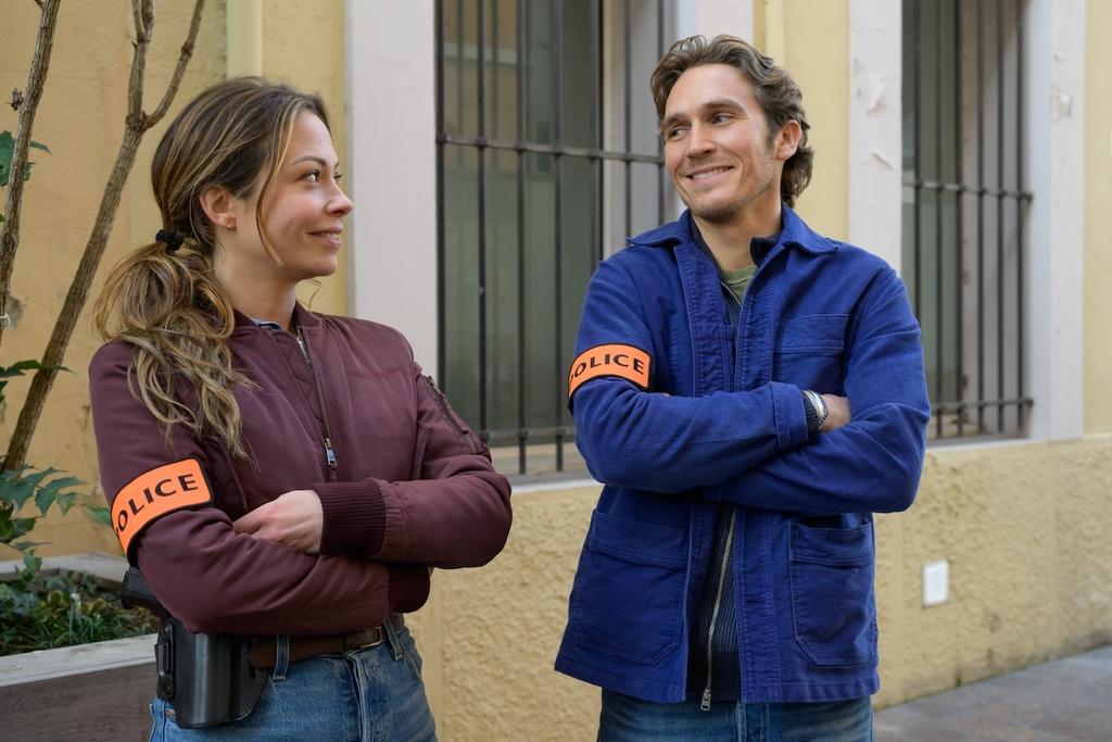 Unifrance TV Export Awards  - 2025 - &copy; DEMD Productions - Mediawan Rights