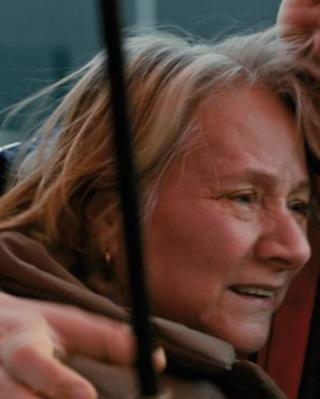 Blanka Ryslinkova Blanka Ryslinkova