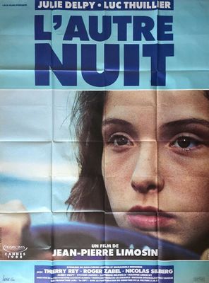 L' Autre Nuit L' Autre Nuit
