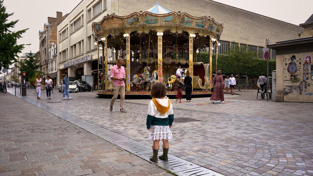 A Town of One’s Own A Town of One’s Own