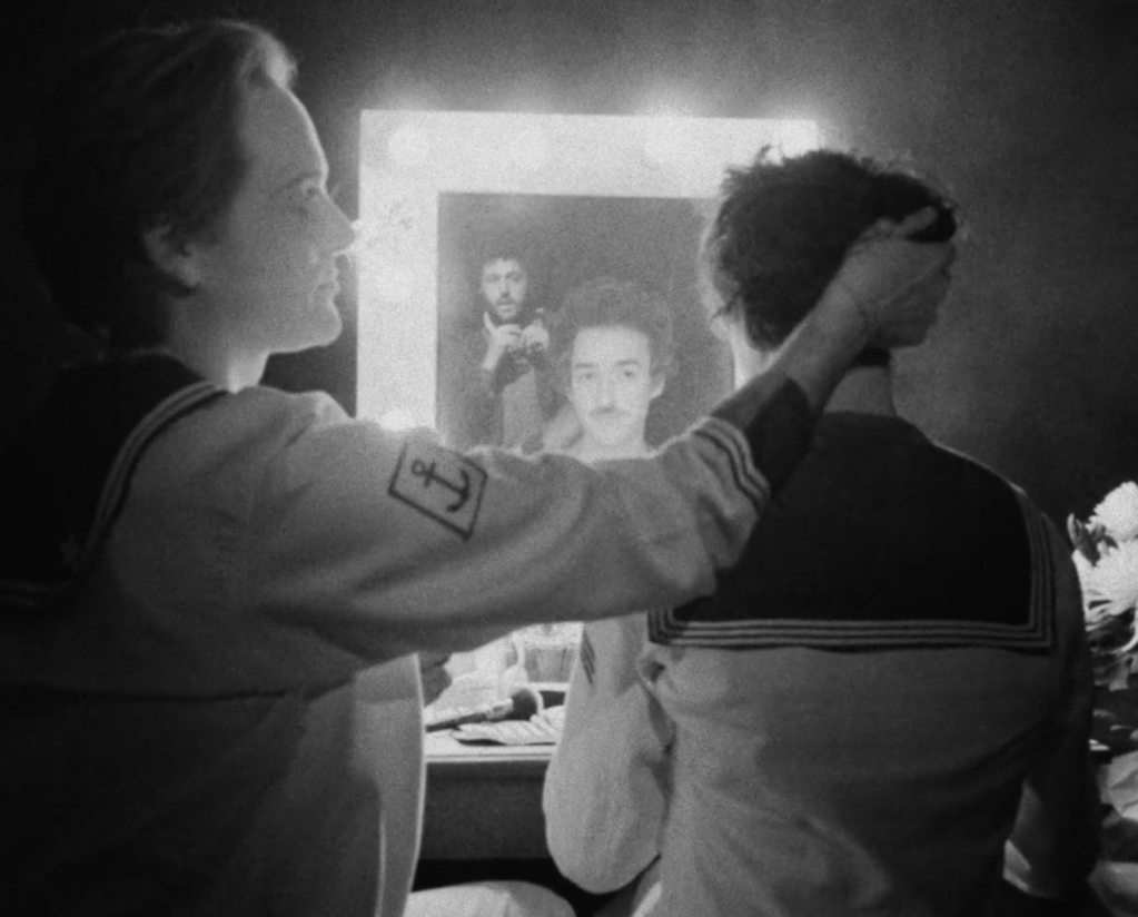 Nino lunaire Nino lunaire