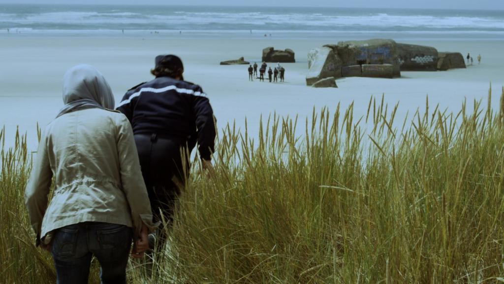 Un moment d'absence Un moment d'absence