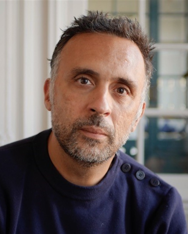 Salem Brahimi Salem Brahimi