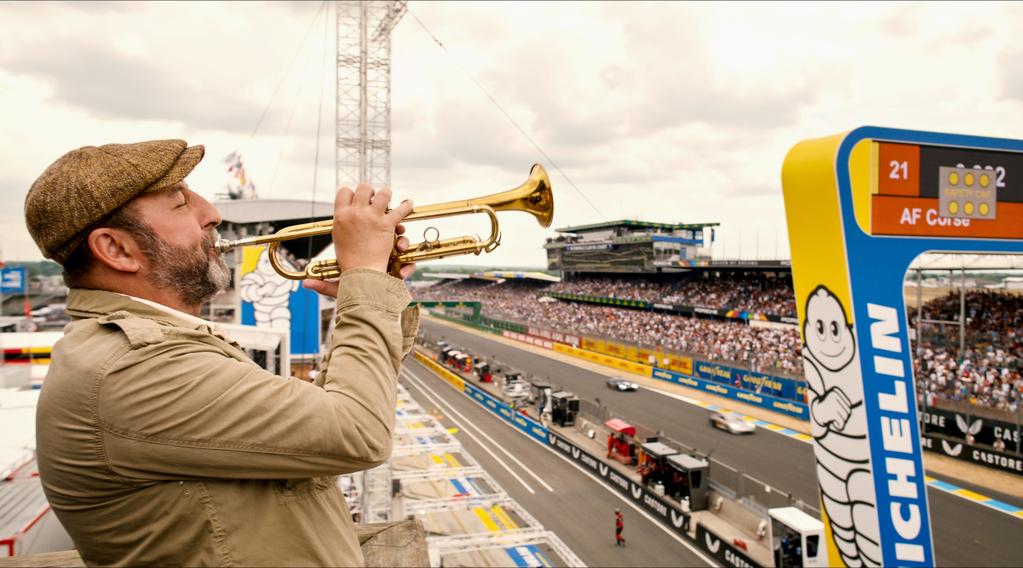 Finalement - © Pathé Finalement - © Pathé