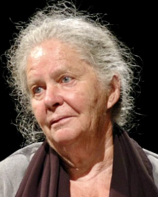 Marie-Paule Von Roesgen Marie-Paule Von Roesgen