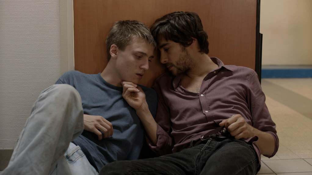 Rhode Island International Film Festival (RIFF) - 2016