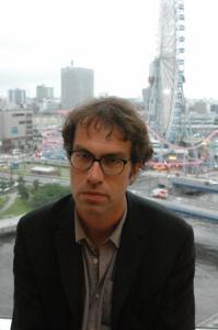 東京発:『レミング』監督インタビュー 東京発:『レミング』監督インタビュー