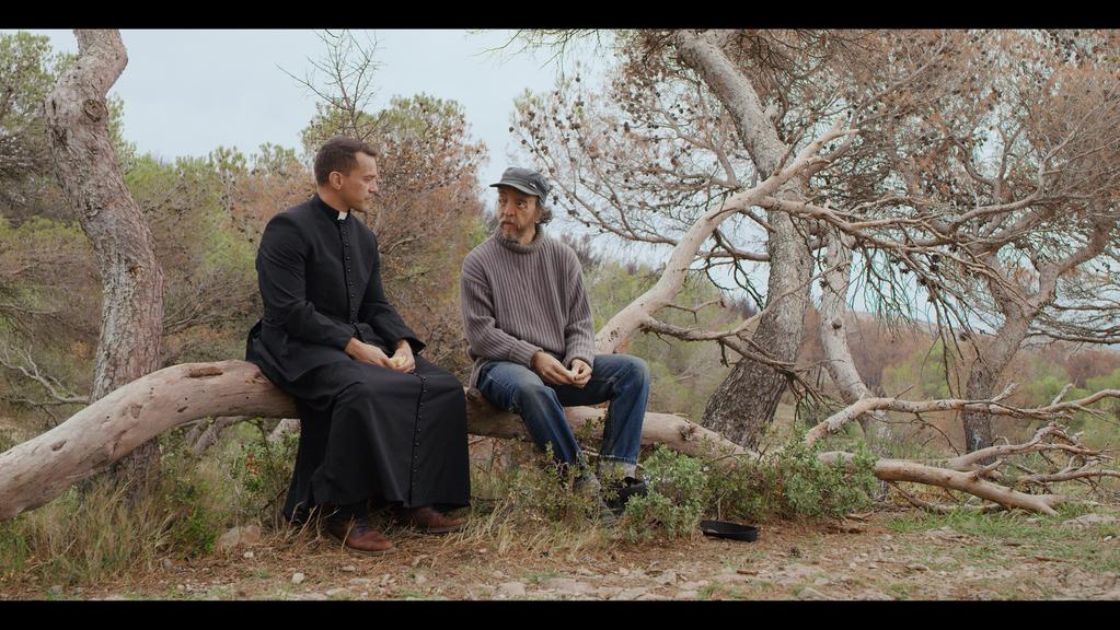 Je m'abandonne à toi Je m'abandonne à toi