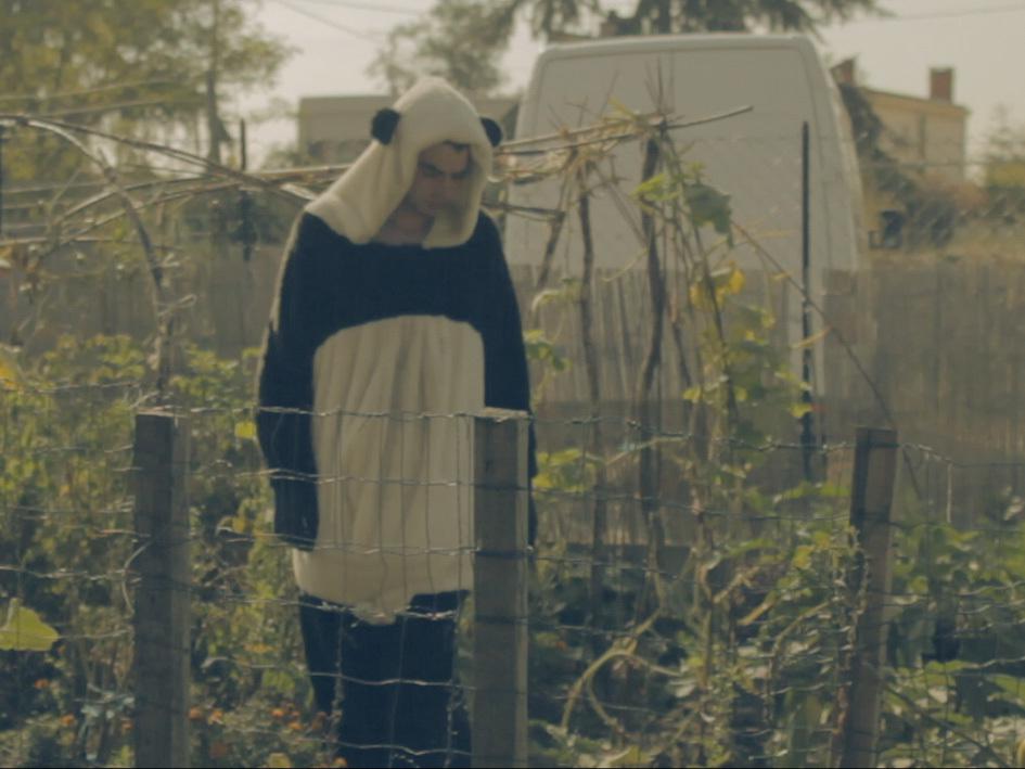 J'ai toujours rêvé d'être un robot J'ai toujours rêvé d'être un robot