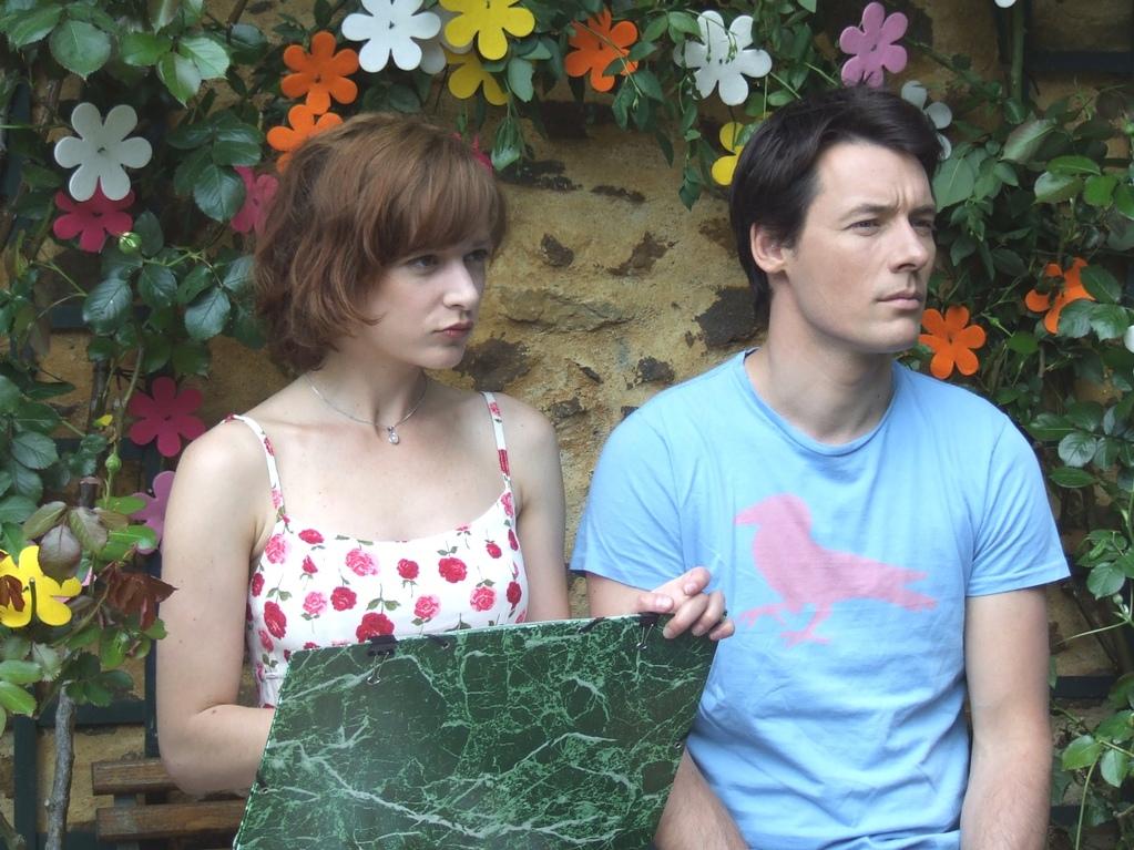 La Dernière Fois qu'on a fait connaissance La Dernière Fois qu'on a fait connaissance