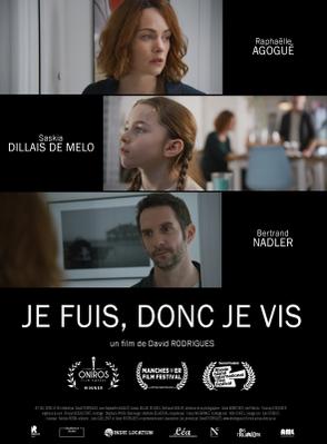 Je fuis, donc je vis Je fuis, donc je vis