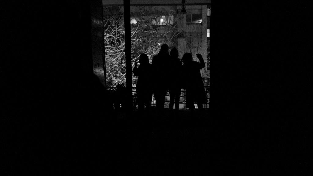 Le Soleil se lèvera Le Soleil se lèvera