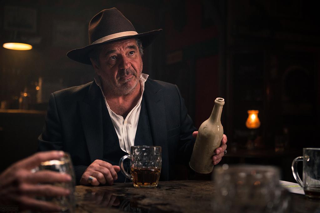 The Legacy The Legacy