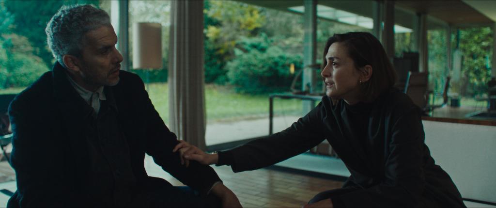 Sami Bouajila - &copy; SND