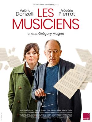 The Musicians - Belgium