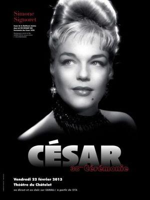 Les César du Cinéma Français Les César du Cinéma Français