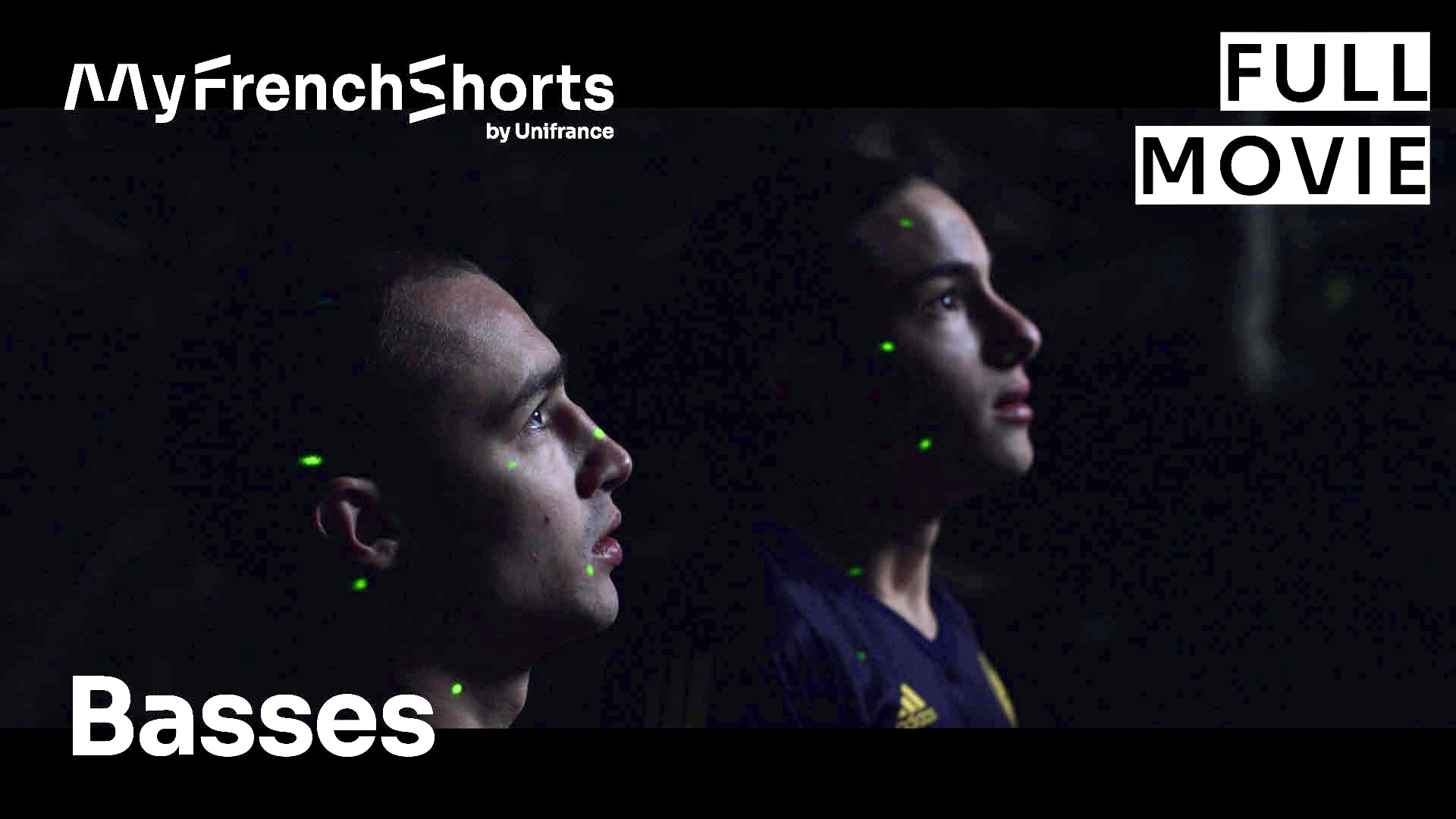 MyFrenchShorts #29 : 'Basses' by Félix Imbert MyFrenchShorts #29 : 'Basses' by Félix Imbert