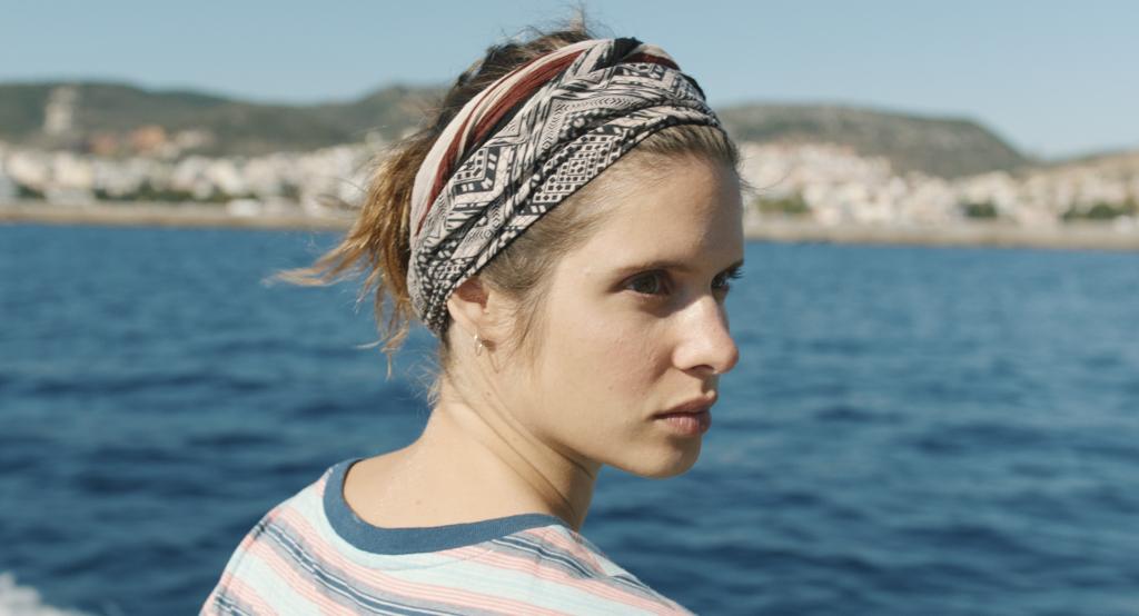 Festival du film francophone de Grèce - 2019 Festival du film francophone de Grèce - 2019