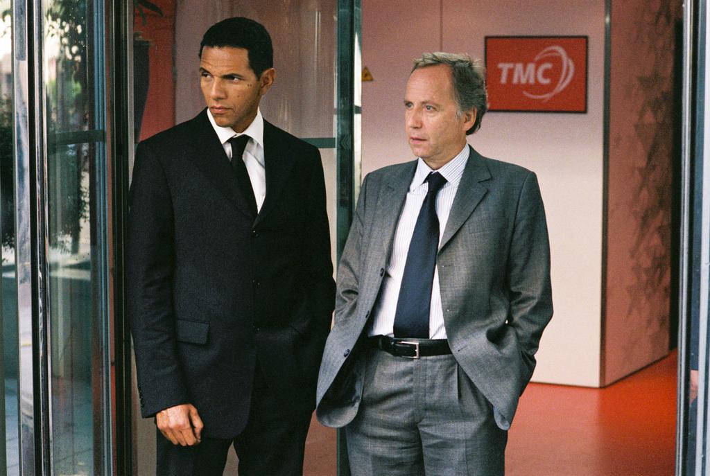 The Girl from Monaco The Girl from Monaco