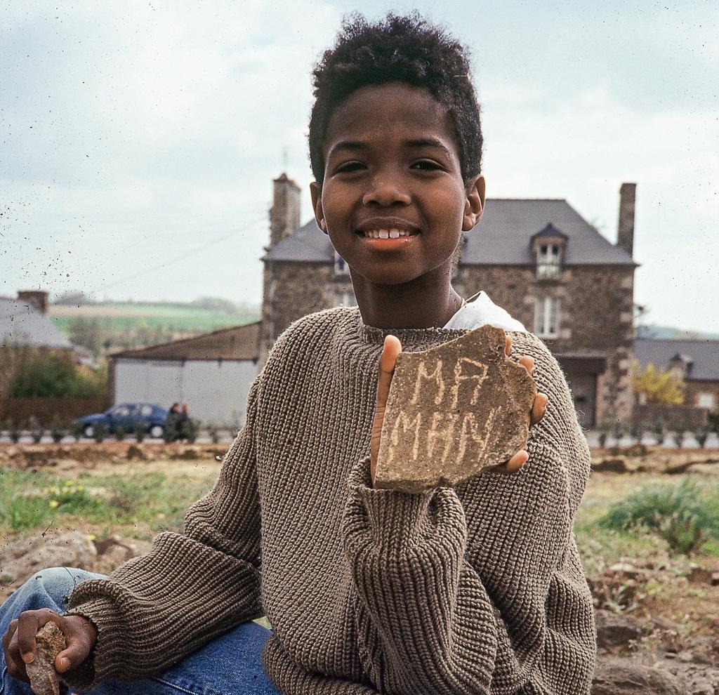 Une histoire à soi Une histoire à soi