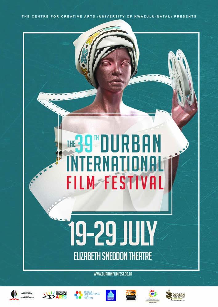 Festival Internacional de Cine de Durban - 2018 Festival Internacional de Cine de Durban - 2018