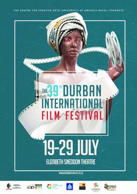 Durban International Film Festival - 2018 Durban International Film Festival - 2018