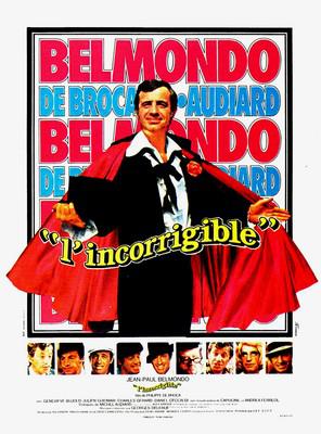 L'Incorrigible L'Incorrigible
