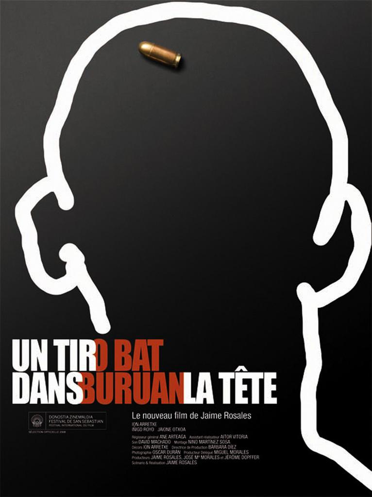 Bullet In The Head Bullet In The Head