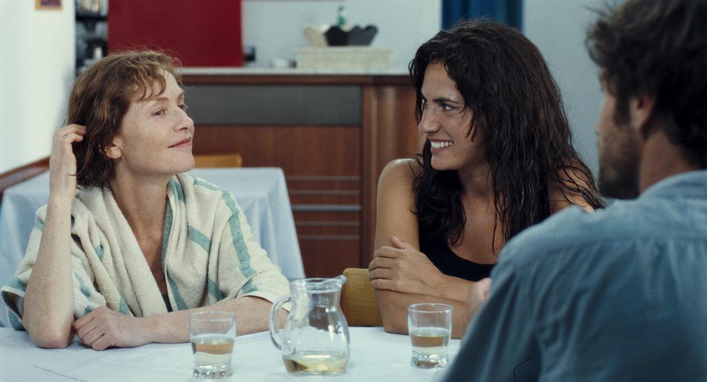 Cuba - フランス映画祭 - 2014 Cuba - フランス映画祭 - 2014