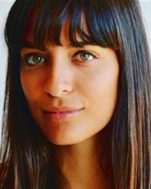 Charlotte Cayre Tisseyre