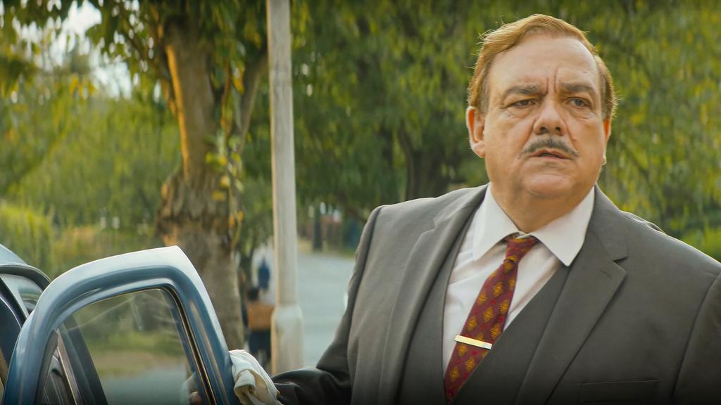 Cycle of Time - © Les films du 24 - Umedia - TF1 Films Production Cycle of Time - © Les films du 24 - Umedia - TF1 Films Production