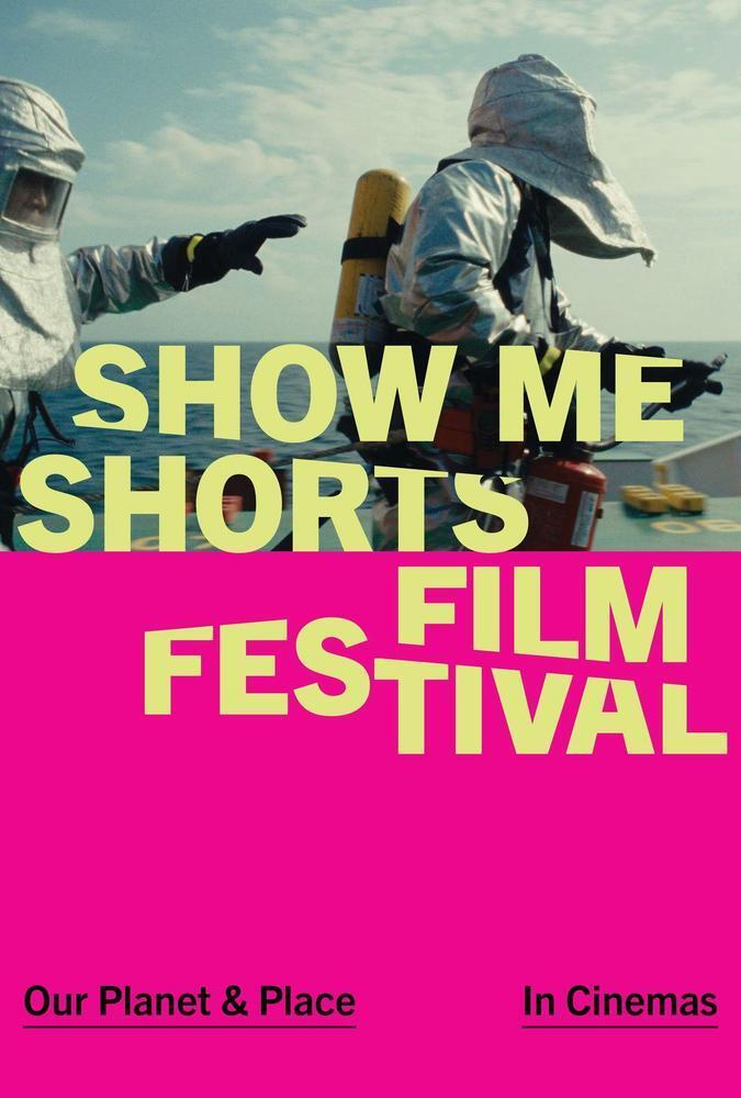 Show Me Shorts - 2025 Show Me Shorts - 2025