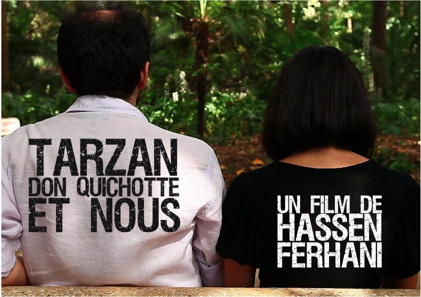 Tarzan, Don Quichotte et nous Tarzan, Don Quichotte et nous