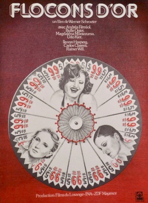 Goldflocken Goldflocken