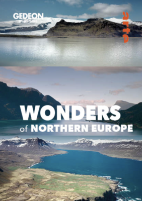 Voyages en terres du Nord - © Gedeon Programmes, ARTE - Terranoa Voyages en terres du Nord - © Gedeon Programmes, ARTE - Terranoa