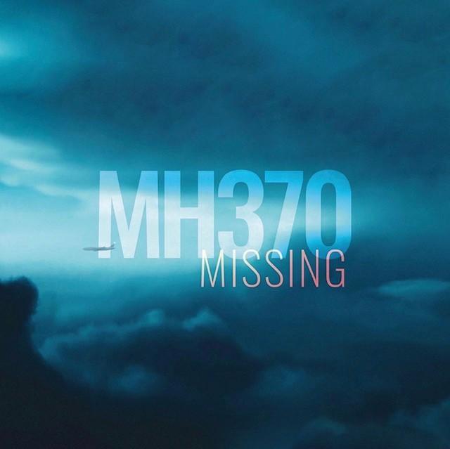 MH370 MH370