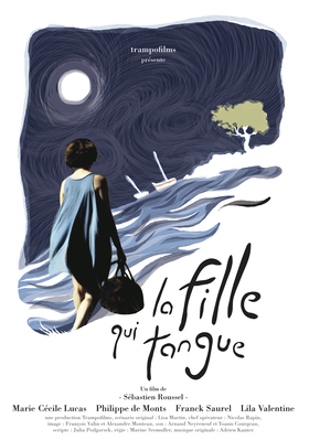 La Fille qui tangue La Fille qui tangue