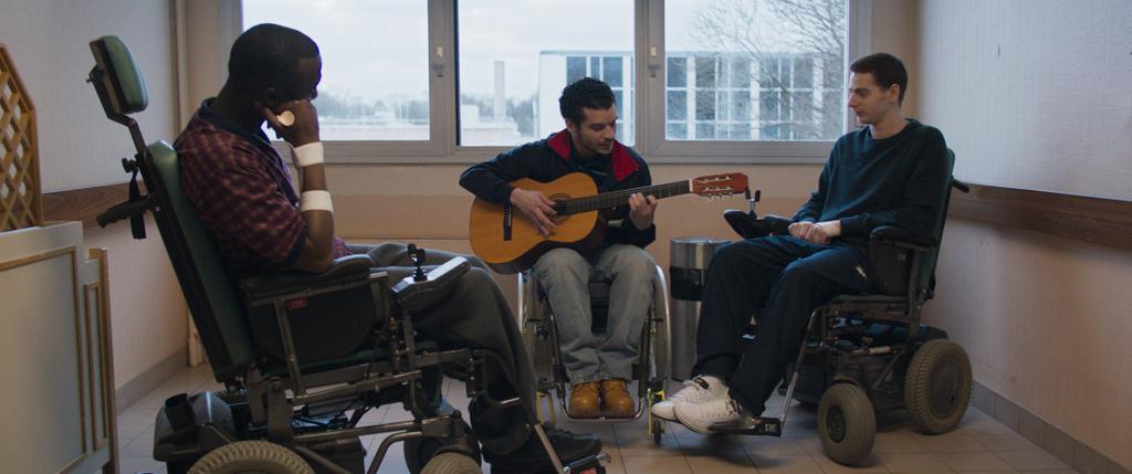 Semana de Cine Franc&eacute;s en Alemania - 2017