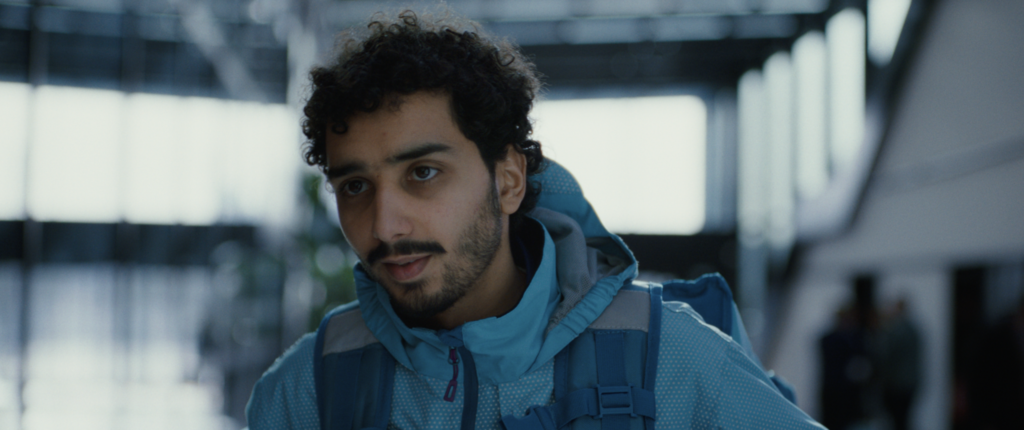 Helvetia French Film Festival - 2025