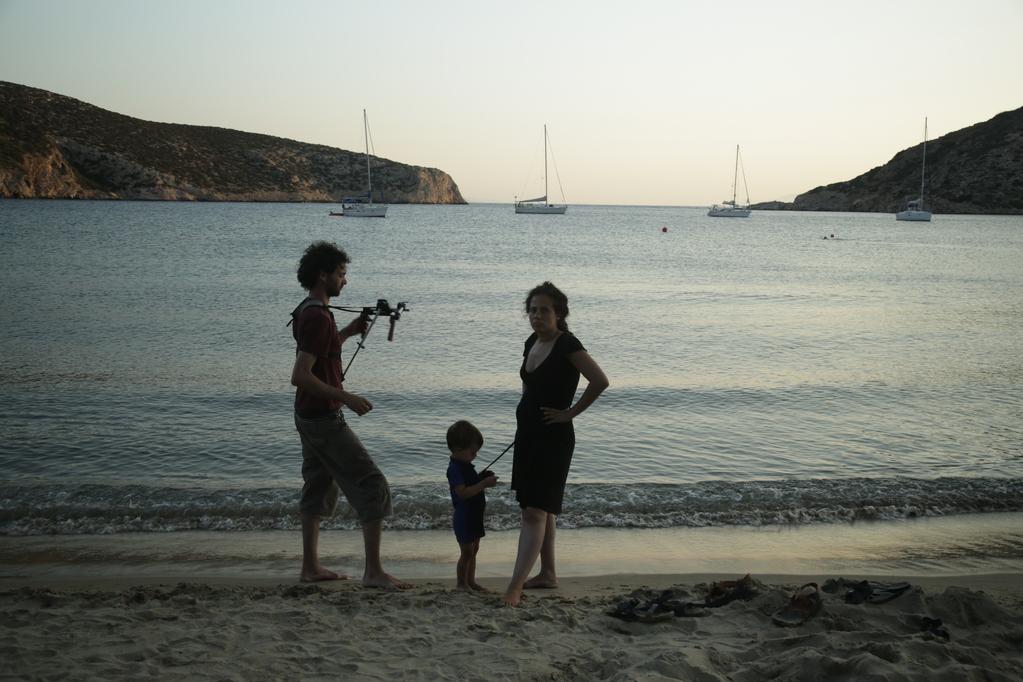 Georgina Spiliopoulos-Shibli	