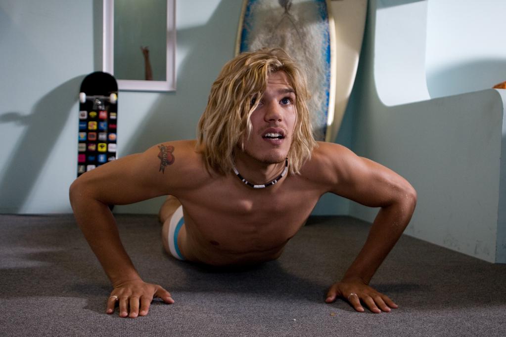 Festival du Film de Turin (TFF) - 2010 - © Marianne Williams Festival du Film de Turin (TFF) - 2010 - © Marianne Williams