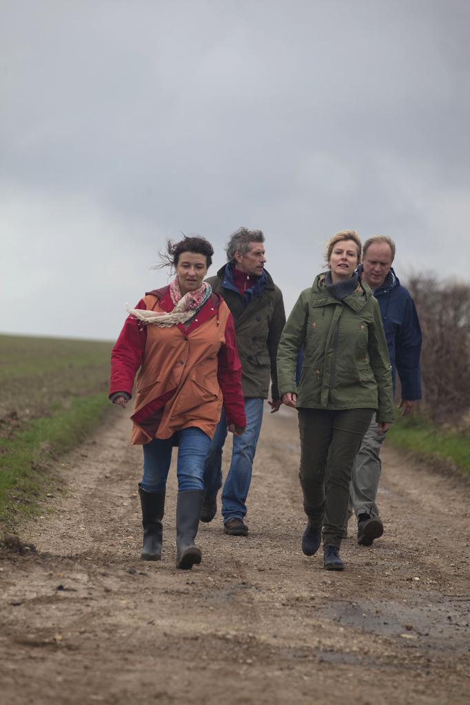 Miami Film Festival - 2015 - &copy; C&eacute;line Nieszawer &nbsp;