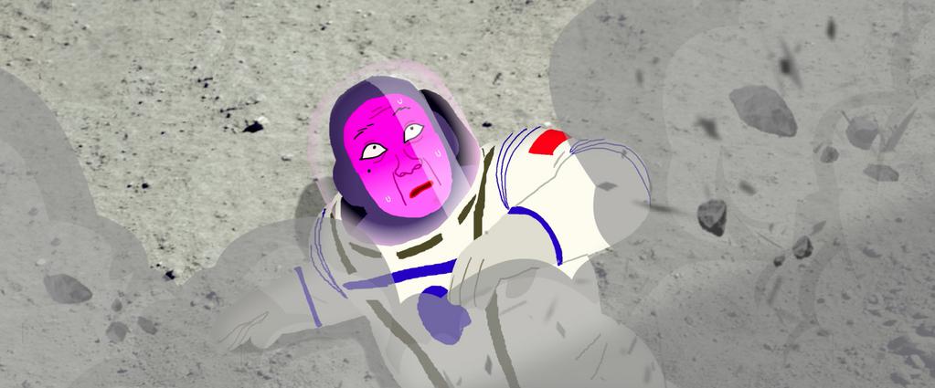 Festival international d'animation d'Ottawa (OIAF) - 2013 Festival international d'animation d'Ottawa (OIAF) - 2013