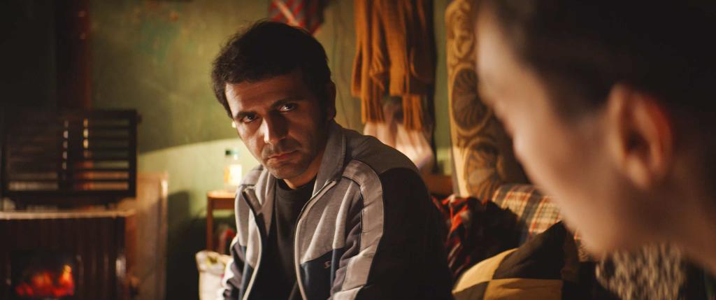 Musab Ekici - &copy; Nuri Bilge Ceylan