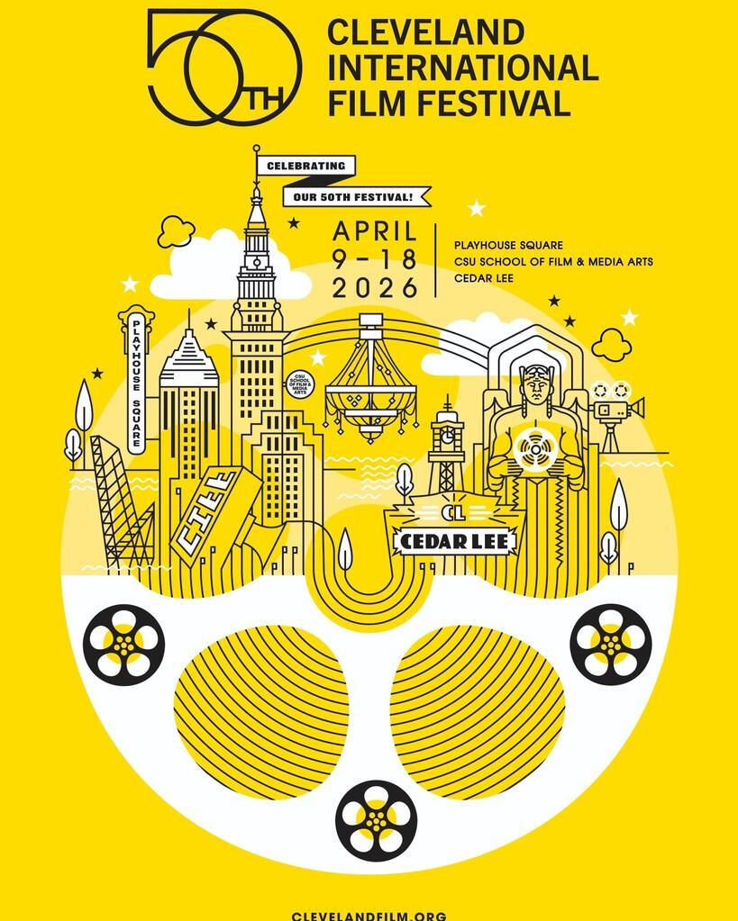 Cleveland International Film Festival - 2026