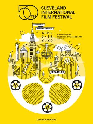 Festival Internacional de Cine de Cleveland - 2026
