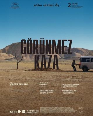 It Was Just an Accident - Turkey