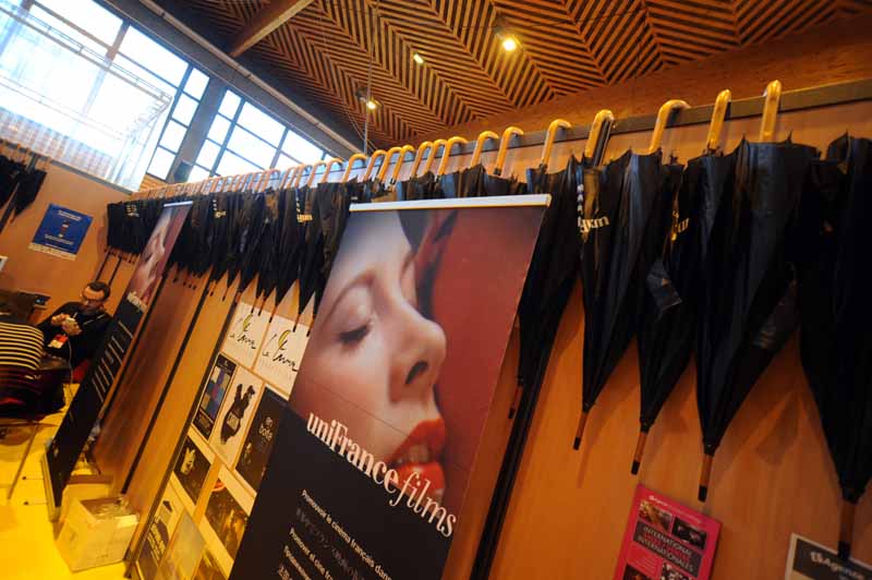 Clermont-Ferrand : Le marché où tous les courts sont permis - © Rémi Boissau Clermont-Ferrand : Le marché où tous les courts sont permis - © Rémi Boissau