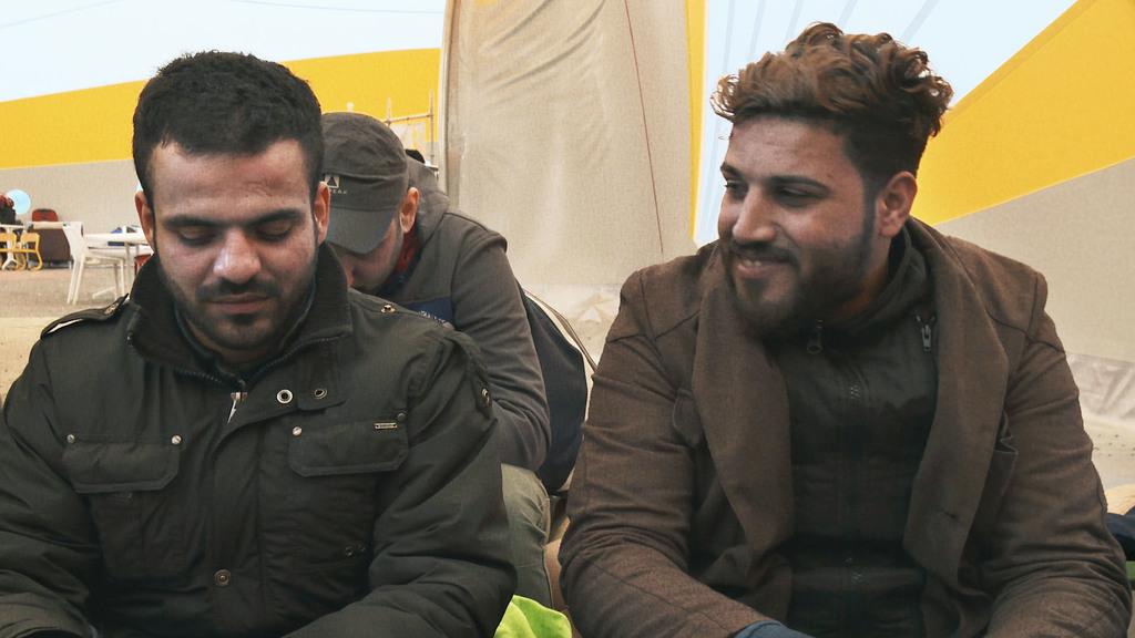 Que m'est-il permis d'espérer Que m'est-il permis d'espérer