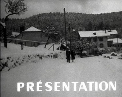 紹介、またはシャルロットとステーキ 紹介、またはシャルロットとステーキ